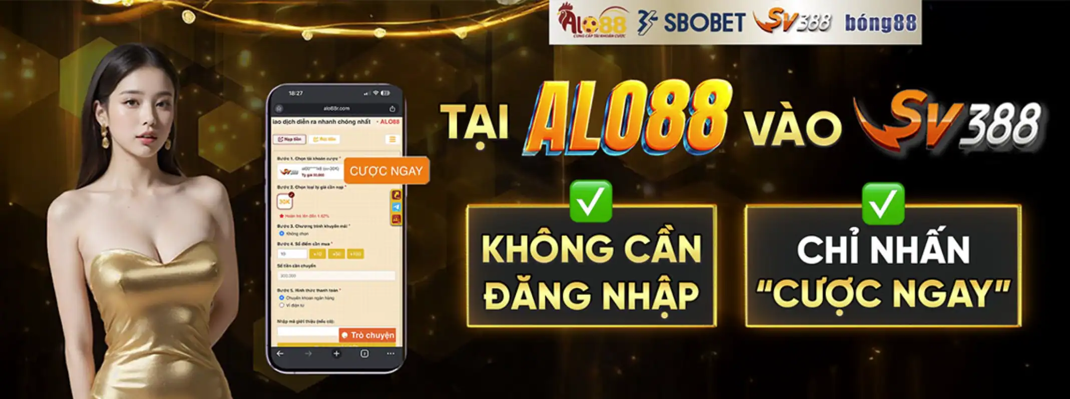Sv388 - Link vào đăng ký tài khoản mới nhất năm 2026