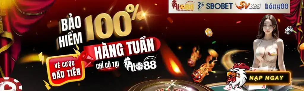 Bảo hiểm cược
