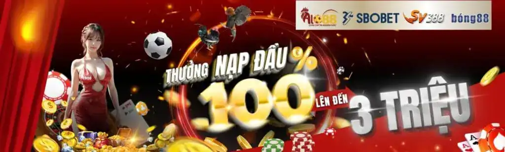 Thưởng nạp đầu