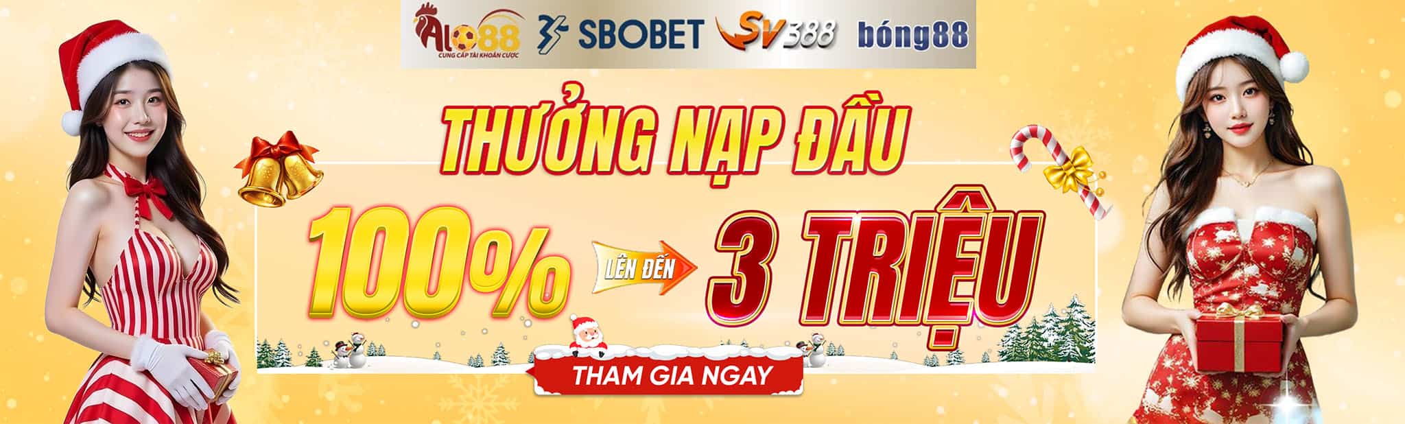 Khuyến Mãi Nạp Đầu ALO88