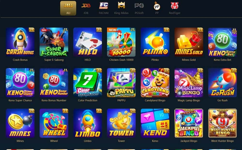 Game arcade khác biệt và đầy hấp dẫn tại SV388