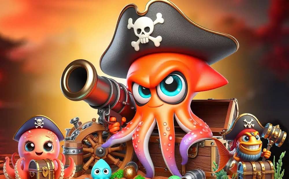Dòng game bắn cá online hấp dẫn tại nhà cái SV388