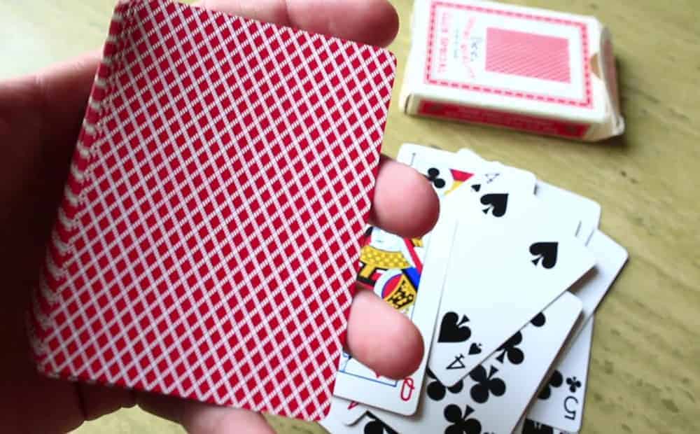 Phỏm chéo cánh hiệu quả cần sự phối hợp ăn ý từ phía đồng đội