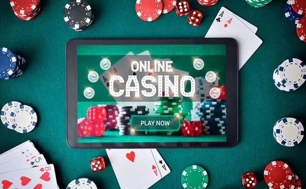 Tham gia đầu tư hấp dẫn cùng sảnh WM Casino
