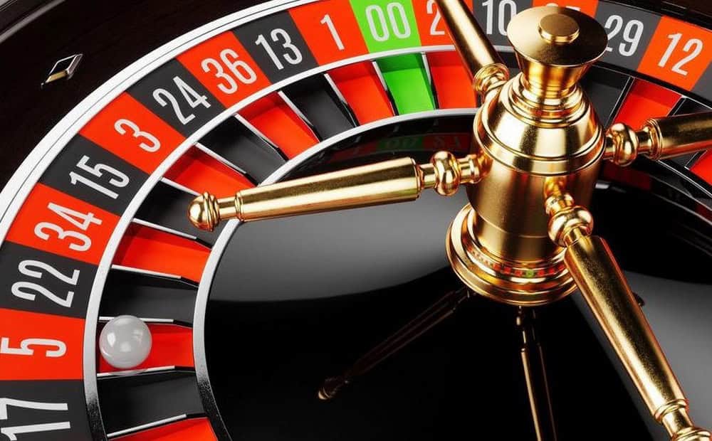 Game cược roulette hấp dẫn mọi thành viên