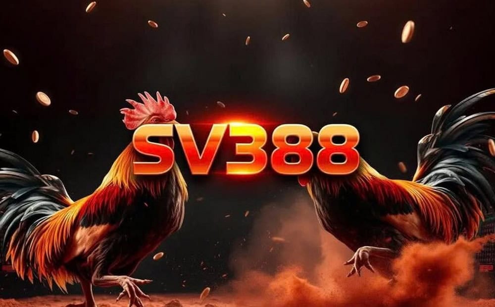 SV388 phát triển sân chơi cá cược phong phú, chất lượng