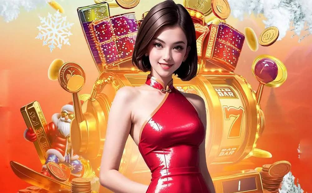 Cá cược nổ hũ hấp dẫn với tỷ lệ thưởng khủng