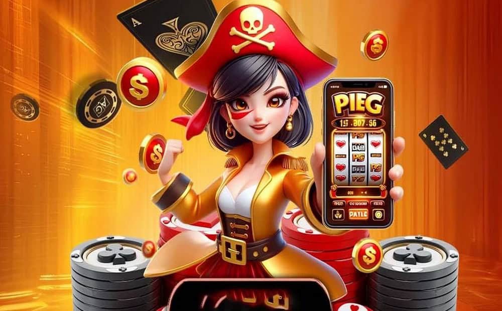 Nổ hũ online cung cấp trò chơi chất lượng, jackpot lớn