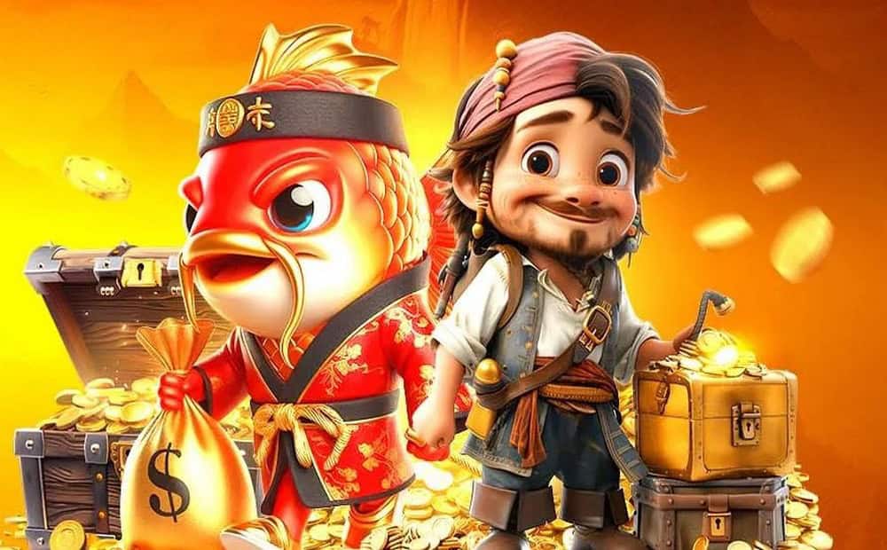 Nổ hũ SV388 hấp dẫn với đa dạng trò chơi