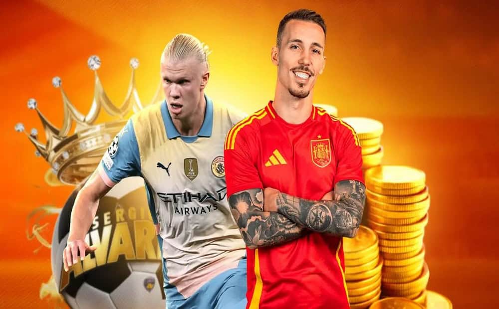 Hệ thống kèo khủng cập nhật liên tục tại sảnh SBOBET