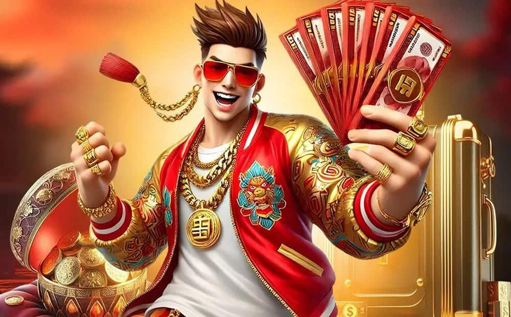 Trải nghiệm cá cược đỉnh cao khi tham gia tại PGSoft