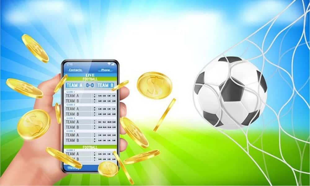 Cá cược tại SV388 để tránh những kèo bẫy khi cá cược bóng đá