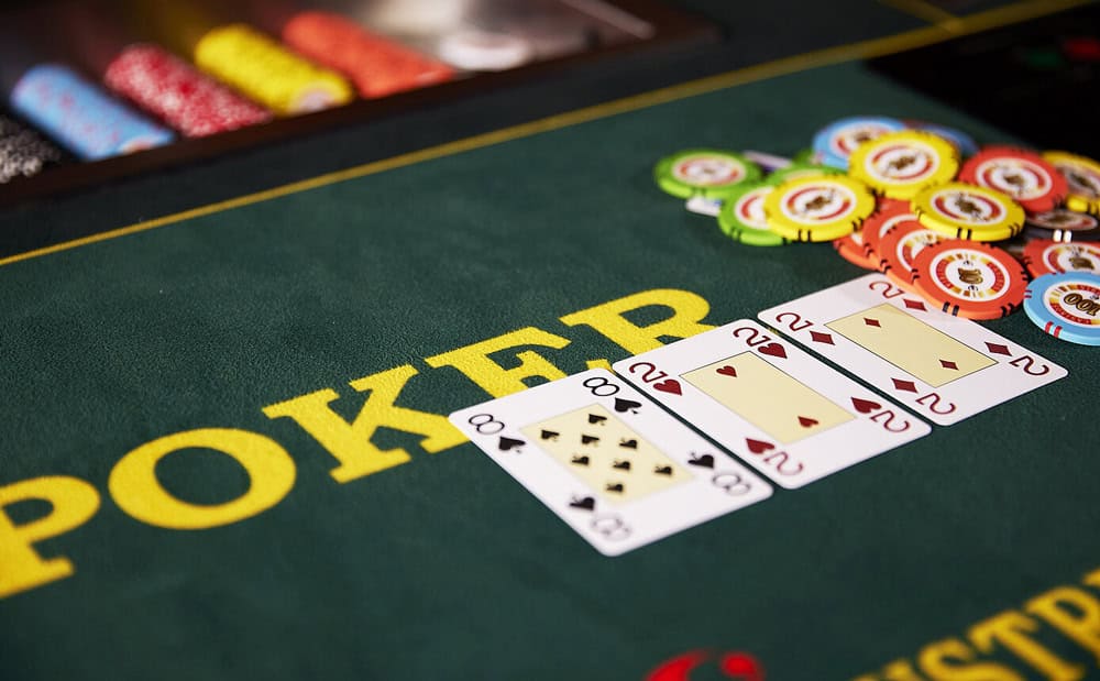 Bí quyết chơi Poker giúp thắng nhiều hơn