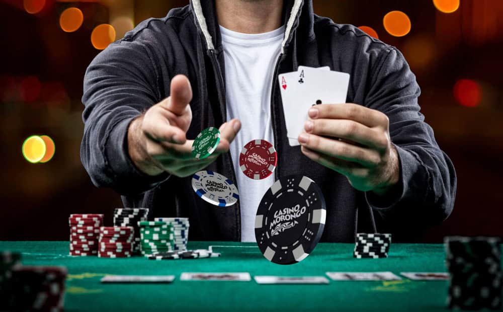 Hiểu rõ cách chơi Poker là nền tảng quan trọng nhất của mỗi người chơi