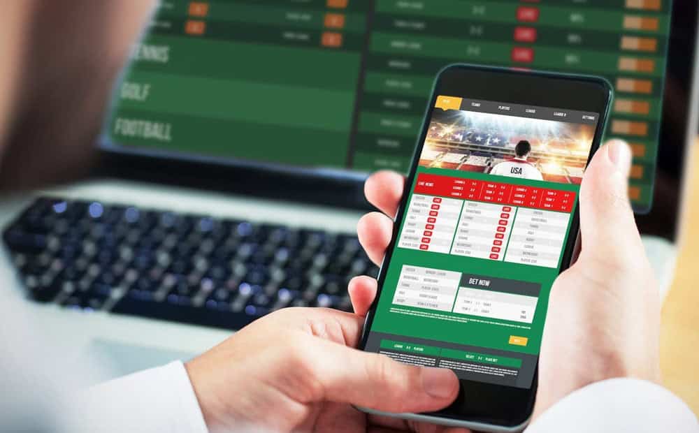 Chiến lược đặt cược khi gặp kèo đảo chiều