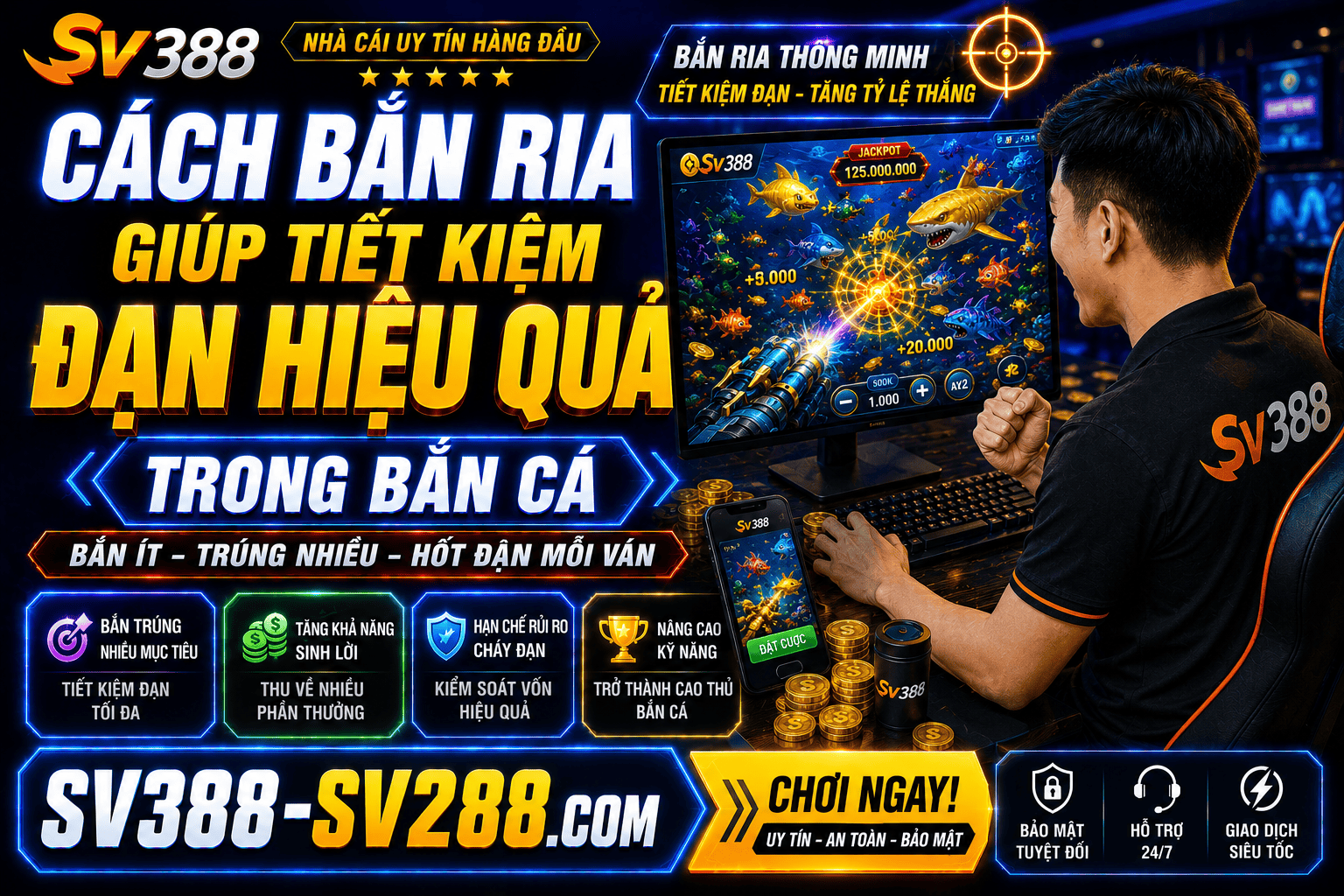 Nhung kinh nghiem ban ria giup duy tri von lau hon