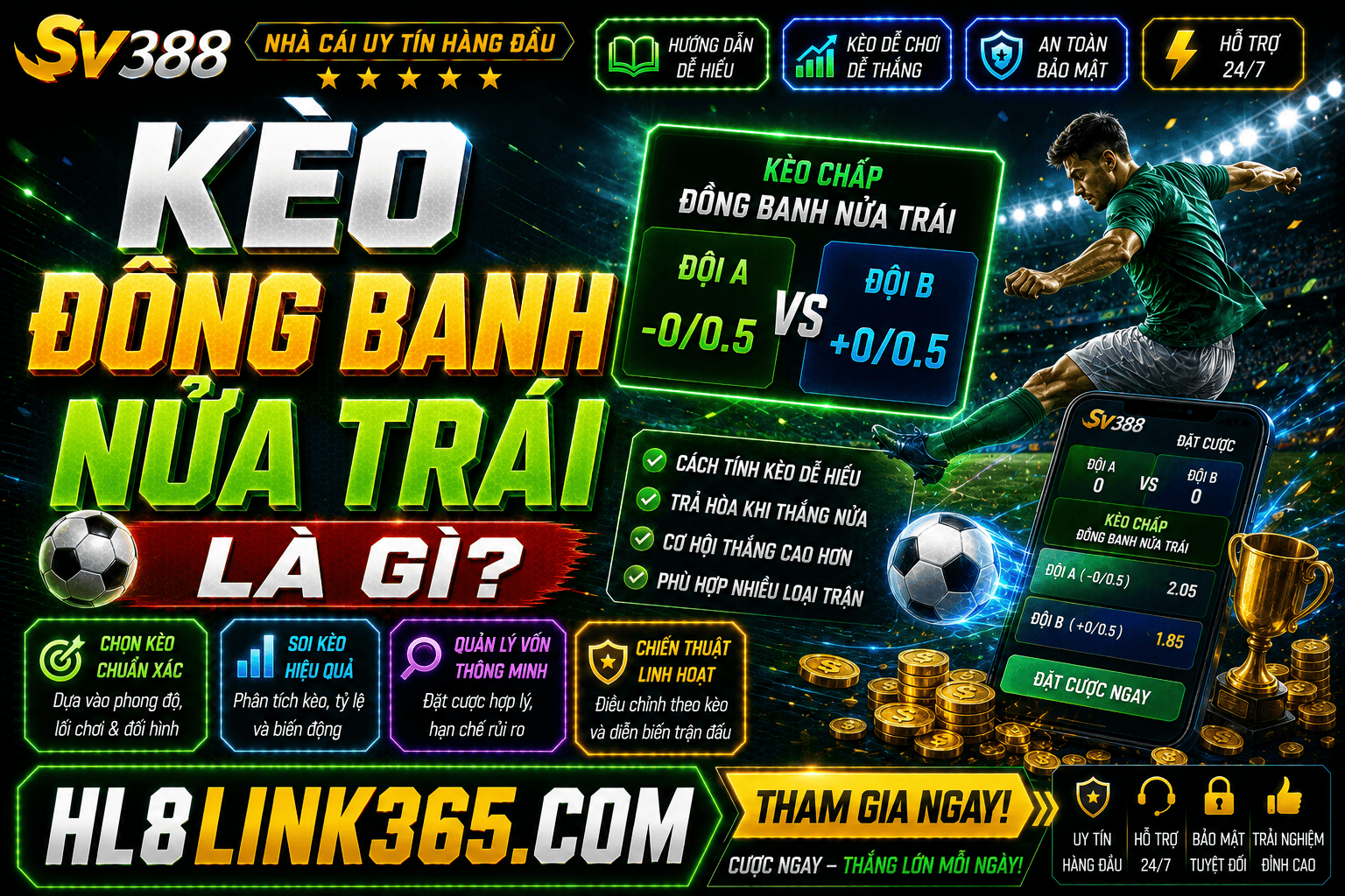 Nhung yeu to se anh huong den keo dong banh nua trai