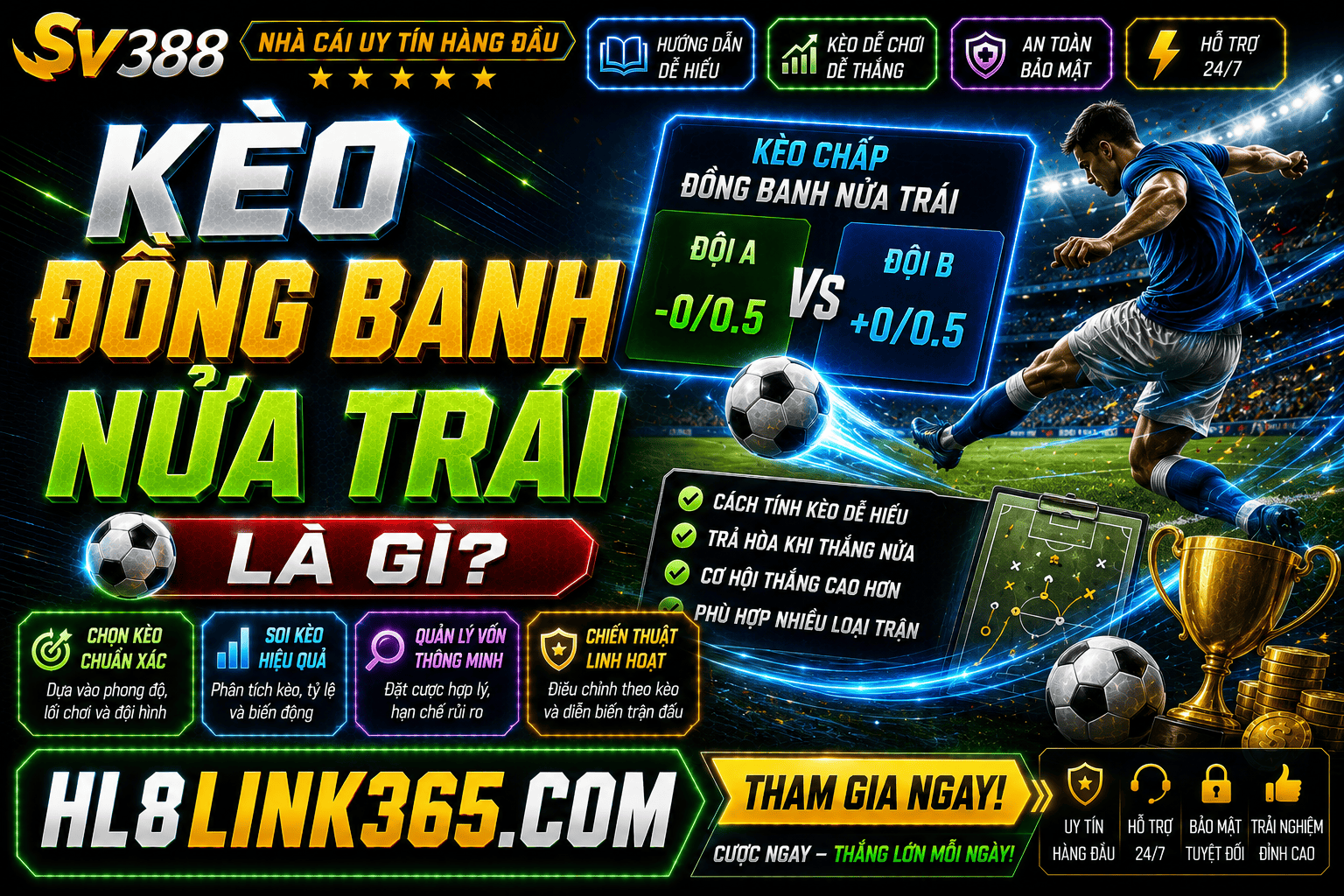Keo dong banh nua trai la gi? Cach doc va tinh keo chinh xac